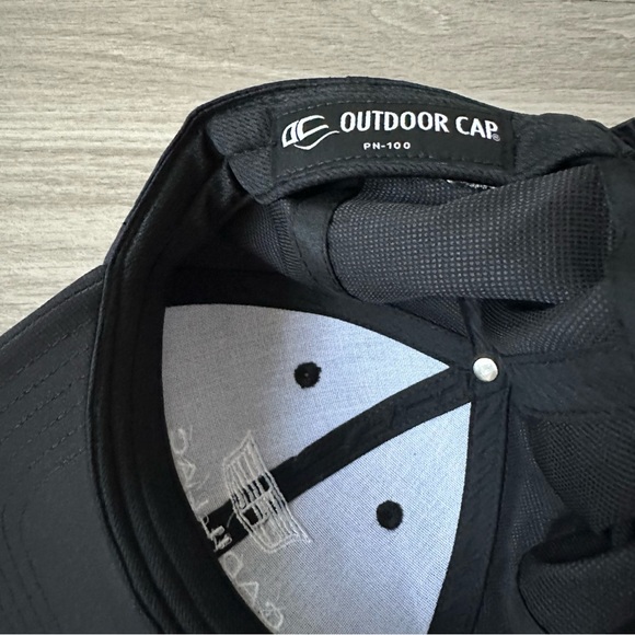 Cadillac Racing Hat - Picture 3 of 3